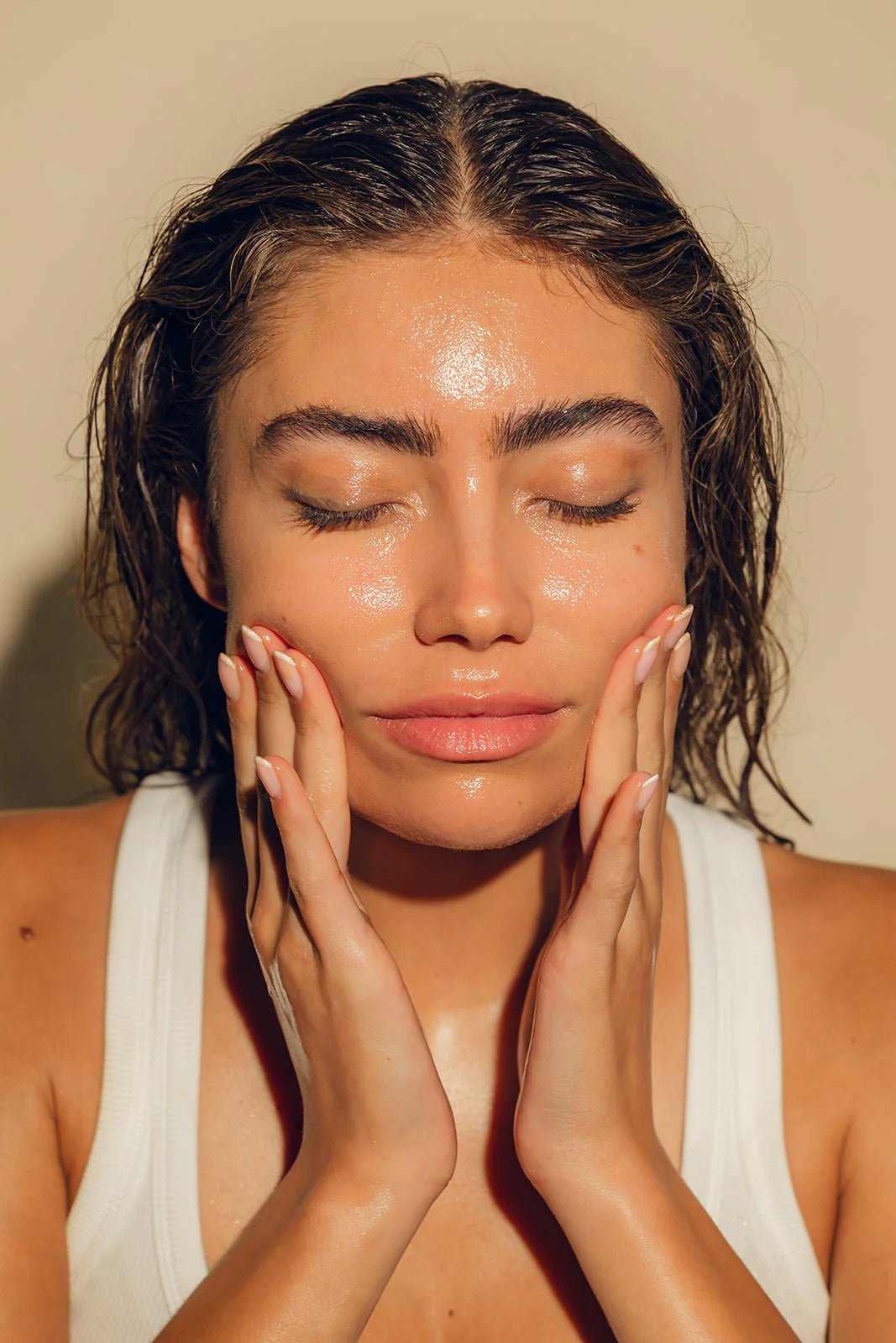 FACIAL CLEANSING OIL